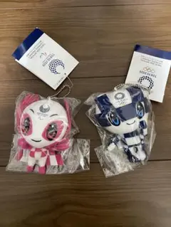 2026年最新】ミライトワ ソメイティ ぬいぐるみの人気アイテム - メルカリ