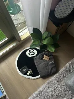 2026年最新】stussy ラグ マットの人気アイテム - メルカリ