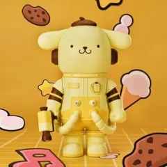 2026年最新】Mega space molly 400 sanrioの人気アイテム - メルカリ