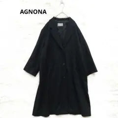 2026年最新】agnona コートの人気アイテム - メルカリ