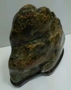 2026年最新】鑑賞石置物の人気アイテム - メルカリ