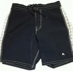 2026年最新】BURBERRY BLACK LABEL 水着の人気アイテム - メルカリ