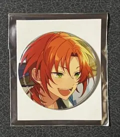 2026年最新】月永レオ 缶バッジの人気アイテム - メルカリ