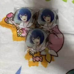 2026年最新】桐谷遥缶バッジの人気アイテム - メルカリ