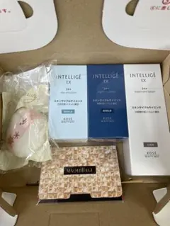 2026年最新】INTELLIGE ex アンテリージェ exの人気アイテム - メルカリ