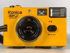 2026年最新】konica efjの人気アイテム - メルカリ