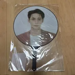 2026年最新】seventeen うちわ ミンギュの人気アイテム - メルカリ