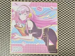 2026年最新】巡音ルカ 色紙の人気アイテム - メルカリ