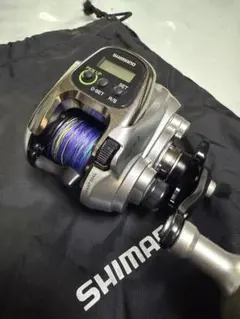 2026年最新】シマノ電動リール フォースマスター800の人気アイテム