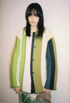 2026年最新】パーバーズ perverze アウターの人気アイテム - メルカリ