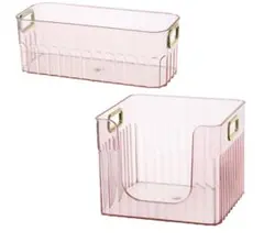 2026年最新】THREEPPY 収納の人気アイテム - メルカリ