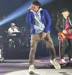 2026年最新】サルエルパンツの人気アイテム - メルカリ