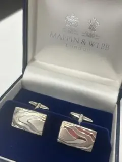 2026年最新】Mappin ＆ Webb・マッピン＆ウェッブの人気アイテム
