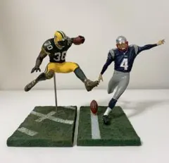 2026年最新】マクファーレン nflの人気アイテム - メルカリ