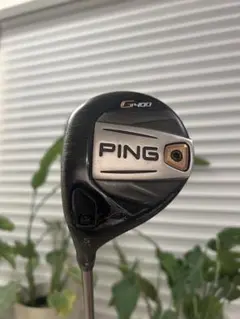 2026年最新】ピン g400 5wの人気アイテム - メルカリ