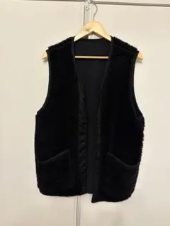 2026年最新】コンフェクト ウールベストの人気アイテム - メルカリ