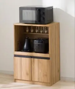 2026年最新】ニトリ レンジ台の人気アイテム - メルカリ