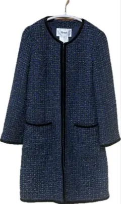 2026年最新】ルネ ツイード ジャケットの人気アイテム - メルカリ