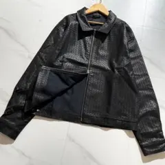 2026年最新】DANKE SCHON レザージャケット・ライダースの人気アイテム