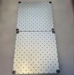 2026年最新】エレクターシェルフの人気アイテム - メルカリ