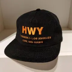 2026年最新】hwyキャップの人気アイテム - メルカリ