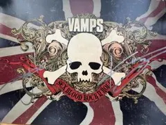 2026年最新】VAMPSサインの人気アイテム - メルカリ