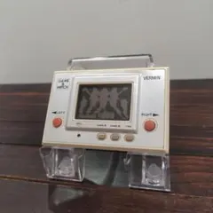 2026年最新】バーミン ゲームウォッチの人気アイテム - メルカリ