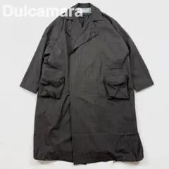 2026年最新】dulcamara よそいき コートの人気アイテム - メルカリ