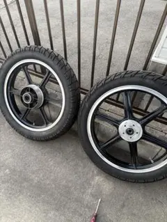 2026年最新】CB250T ホイールの人気アイテム - メルカリ