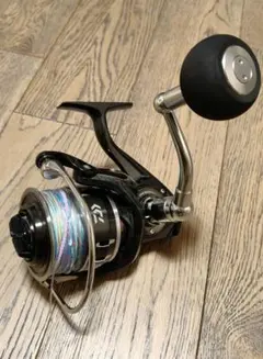 2026年最新】ダイワ 16キャタリナ 5000Hの人気アイテム - メルカリ