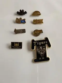 2026年最新】高校野球 ピンバッジの人気アイテム - メルカリ