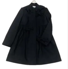 2026年最新】RED VALENTINO ロングコートの人気アイテム - メルカリ