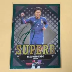 2026年最新】遠藤保仁 サインの人気アイテム - メルカリ