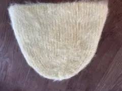 2026年最新】フミカウチダ ニット帽の人気アイテム - メルカリ