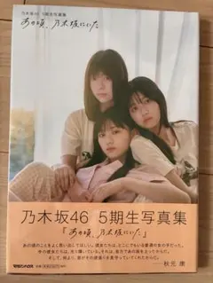 2026年最新】乃木坂46生写真未開封の人気アイテム - メルカリ