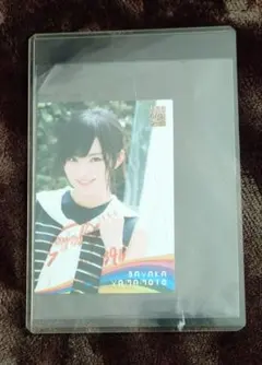 2026年最新】山本彩 サインの人気アイテム - メルカリ