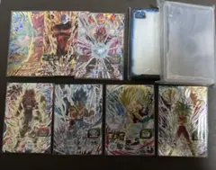 2026年最新】ドラゴンボールヒーローズまとめ売りの人気アイテム