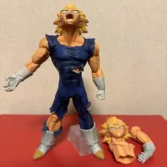 2026年最新】一番くじ ドラゴンボール BATTLE of world c賞 魔人