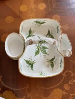 2026年最新】ハマースレイ ストロベリーの人気アイテム - メルカリ