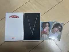 2026年最新】リングネックレス ソンフンの人気アイテム - メルカリ