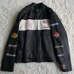 2026年最新】オレオ レーシングジャケットの人気アイテム - メルカリ