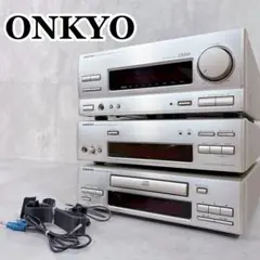 2026年最新】onkyo md-a7の人気アイテム - メルカリ