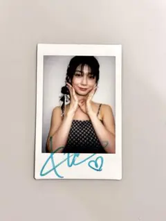 2026年最新】瀬戸環奈 直筆の人気アイテム - メルカリ