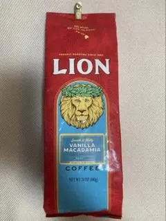 2026年最新】ライオンコーヒー バニラマカダミア 680の人気アイテム