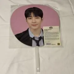 2026年最新】seventeenうちわウォヌの人気アイテム - メルカリ