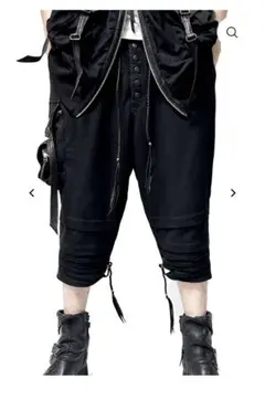 2026年最新】KMRii サルエルパンツの人気アイテム - メルカリ