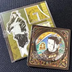 2026年最新】夏油傑 バースデー缶の人気アイテム - メルカリ