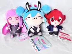 2026年最新】重音テト ぬいぷりけの人気アイテム - メルカリ