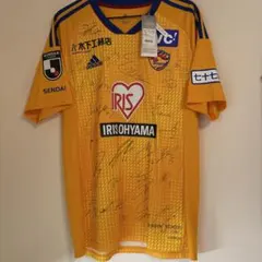 2026年最新】ベガルタ仙台選手サインの人気アイテム - メルカリ