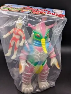 2026年最新】M1号ソフビの人気アイテム - メルカリ